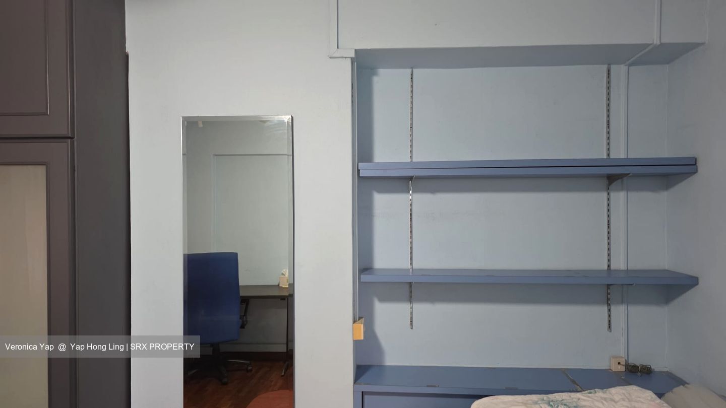 Choa Chu Kang North 6 (Choa Chu Kang),  #567422361